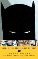 BATMAN DARK KNIGHT RETURNS TP