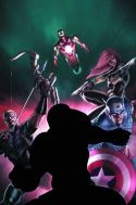AMAZING SPIDER-MAN #683 ENDS