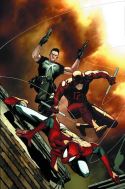 AVENGING SPIDER-MAN #6 WITH DIG CDE OMEGA