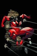 SCARLET SPIDER #4