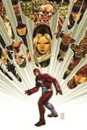 X-MEN LEGACY #265