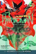 BATWOMAN HC VOL 01 HYDROLOGY (N52)