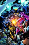 LEGION OF SUPER HEROES #8