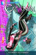 (USE JUL178423) CATWOMAN TP VOL 01 THE GAME (N52)