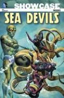 SHOWCASE PRESENTS SEA DEVILS TP VOL 01