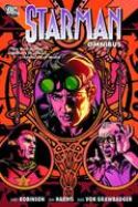STARMAN OMNIBUS TP VOL 01