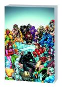 ESSENTIAL AVENGERS TP VOL 08