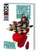 PUNISHERMAX FRANK TP