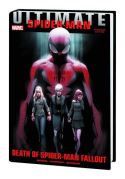 ULT COMICS SPIDER-MAN TP VOL 04 DOSM