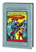 MMW AMAZING SPIDER-MAN HC VOL 14