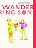 WANDERING SON HC VOL 03