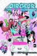 AIR GEAR GN VOL 24 (MR)