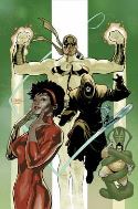 DEFENDERS #6