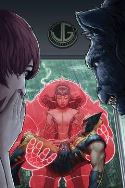 WOLVERINE AND X-MEN ALPHA AND OMEGA #5 (OF 5)