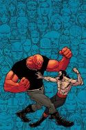 AVENGERS ACADEMY #30 AVX