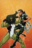 X-MEN LEGACY #267 AVX