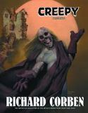 CREEPY PRESENTS RICHARD CORBEN HC (MR)