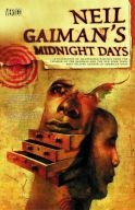 NEIL GAIMANS MIDNIGHT DAYS DLX ED HC