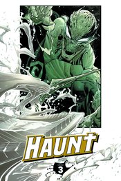 HAUNT TP VOL 03