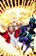 WORLDS FINEST #1