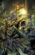 AQUAMAN #9
