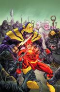 FLASH #9