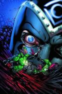 GREEN LANTERN #9