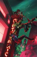 RED HOOD AND THE OUTLAWS #9 (NIGHT OF THE OWLS)