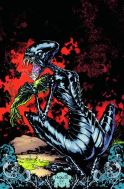 SWAMP THING #9