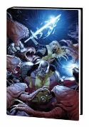 UNCANNY X-MEN BY KIERON GILLEN PREM HC VOL 02