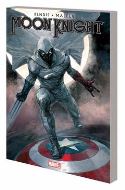 MOON KNIGHT BY BENDIS AND MALEEV TP VOL 01
