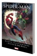 MMW AMAZING SPIDER-MAN TP VOL 07