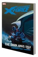 UNCANNY X-FORCE TP VOL 03 DARK ANGEL SAGA BOOK 01