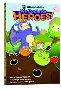 MAMESHIBA WE COULD BE HEROES GN