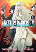 ANGEL PARA BELLUM GN VOL 01 (MR)