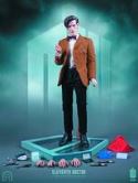 DOCTOR WHO 11TH DOCTOR 1/6 SCALE FIG
