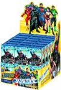 DC HEROCLIX JUSTICE LEAGUE 24 CT DISPLAY