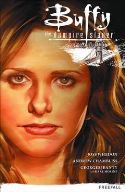 BTVS SEASON 9 TP VOL 01 FREEFALL