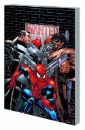 SPIDER-MAN SPIDER HUNT TP