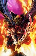 DEMON KNIGHTS TP VOL 01 SEVEN AGAINST THE DARK (N52)