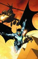 BATWING TP VOL 01 THE LOST KINGDOM (N52)