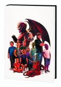FF BY JONATHAN HICKMAN PREM HC VOL 03