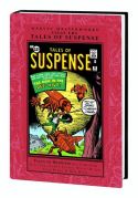 MMW ATLAS ERA TALES OF SUSPENSE HC VOL 04