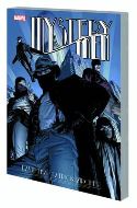 MYSTERY MEN TP