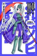 (USE NOV148154) IS THIS A ZOMBIE GN VOL 02 (MR)