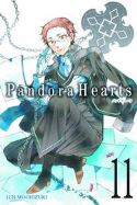 (USE MAR158204) PANDORA HEARTS GN VOL 11
