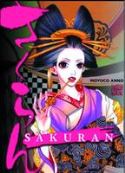 SAKURAN GN VOL 01