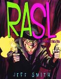 RASL TP VOL 04 LOST JOURNALS OF NIKOLA TESLA