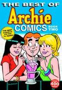 BEST OF ARCHIE COMICS TP VOL 02