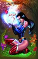 GFT GRIMM FAIRY TALES #75 A CVR CAMPBELL (MR)